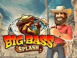 Big-Bass-Splash